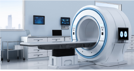 Equipo de diagnostico por imagen